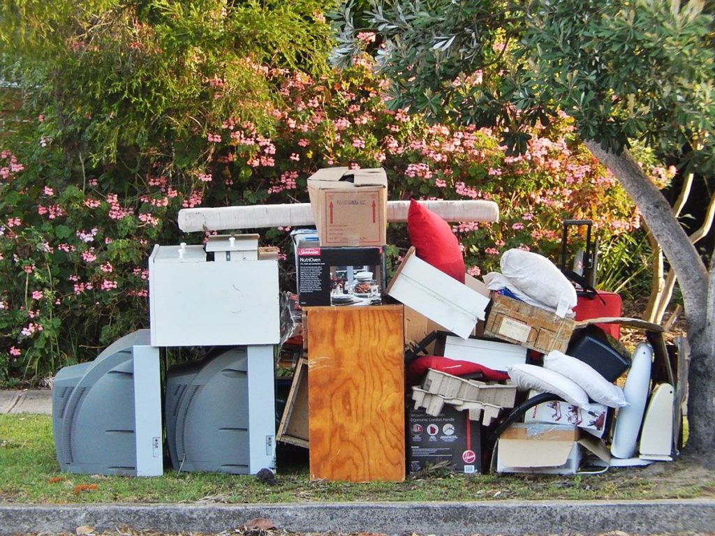 junk removal in ocala florida